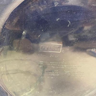 Pyrex