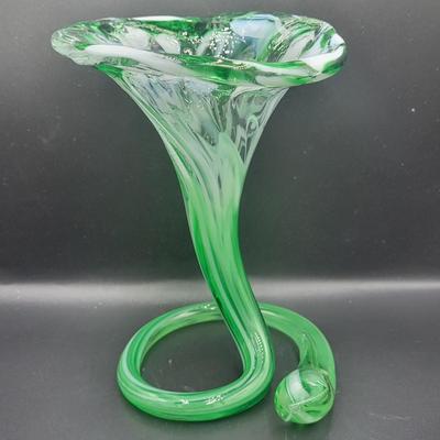 Vintage Sooner Glass
