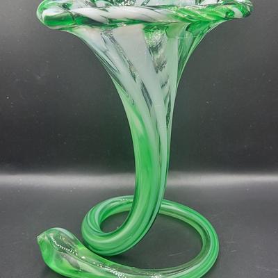 Vintage Sooner Glass