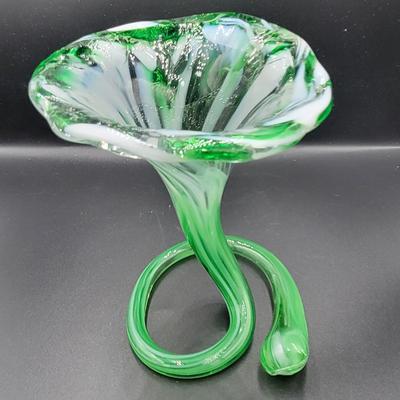 Vintage Sooner Glass