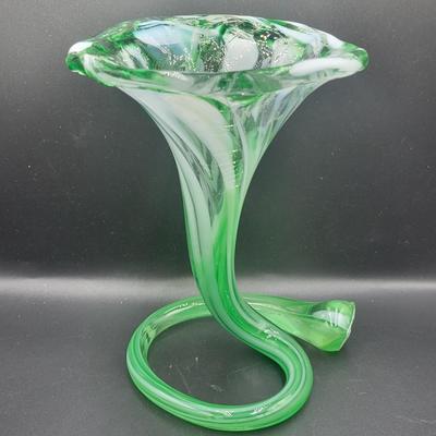 Vintage Sooner Glass