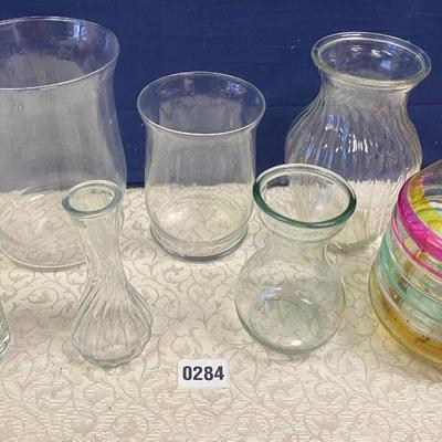 Vases