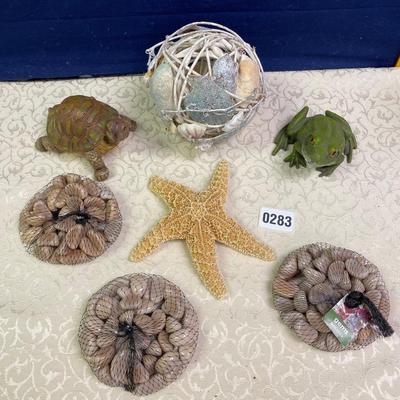 Turtles and Frogs