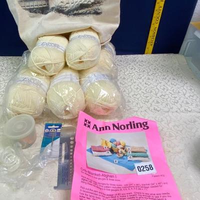 Yarn for Knitting