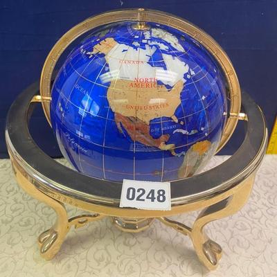 Beautiful Globe