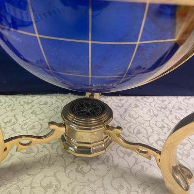 Beautiful Globe