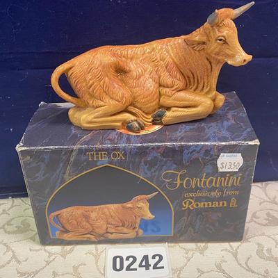 Fontanini Ox