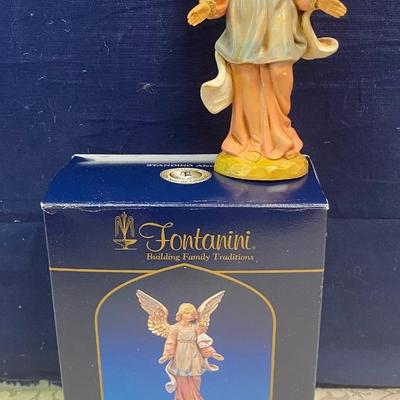 Fontanini Angel