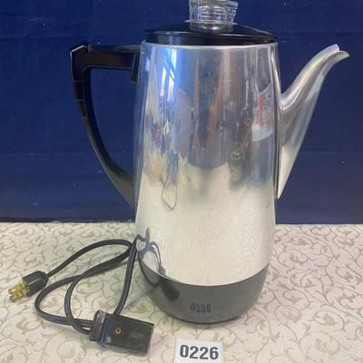 Coffee Pot