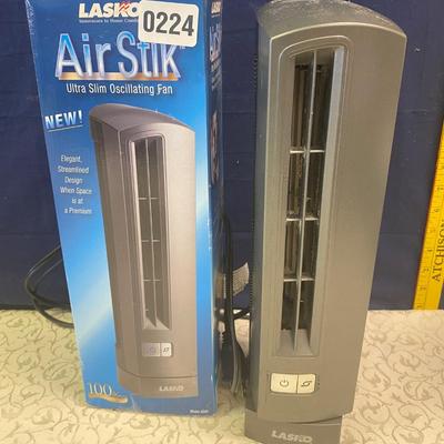Air Stik Fan
