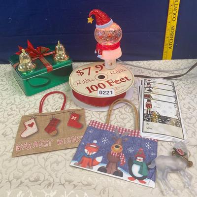 Christmas Lot