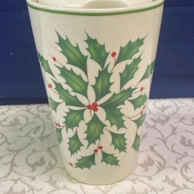 Lennox Cup