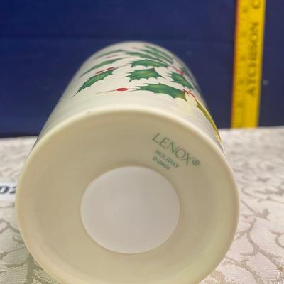 Lennox Cup