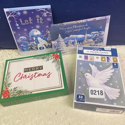 Christmas Cards
