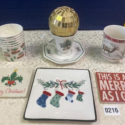 Christmas