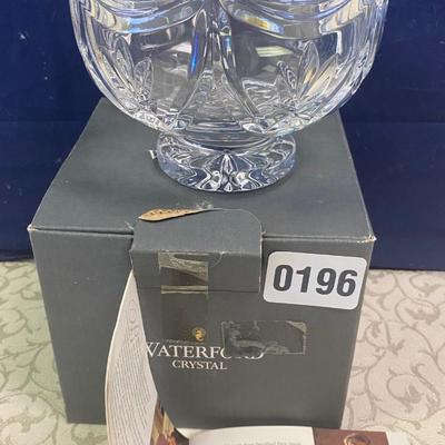 Waterford Crystal