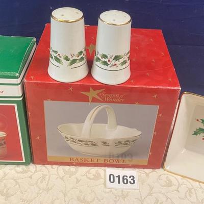 Holiday Collection