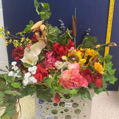 Artificial Flowers