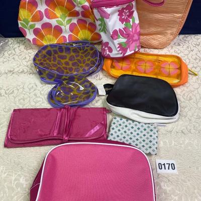 Pretty Bags