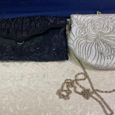 Pretty little Purses