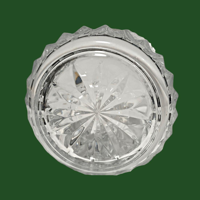 Vintage Cristal D'Arques-Durand Vincennes Ice Bucket