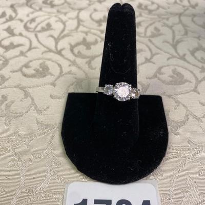 Pretty Ring