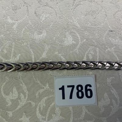 Sterling Bracelet