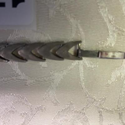 Sterling Bracelet