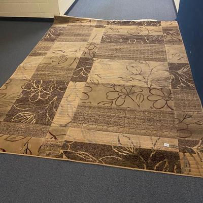Large Rug