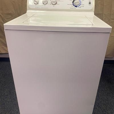 GE Washer