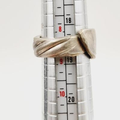 FANTASTIC ONEIDA ARTISTIC RING