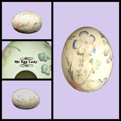 6 Trinket Boxes (some vintage)