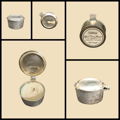 6 Trinket Boxes (some vintage)