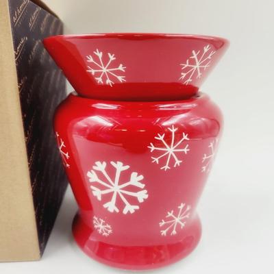NEW AT HOME WINTER MAGIC DIFFUSER