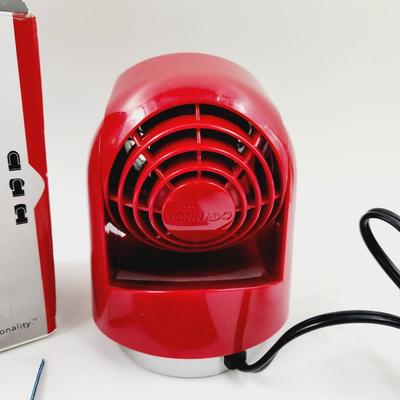 VORNADO FLIPPI TABLE TOP FAN