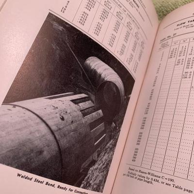 1940s Federal Pipe & Tank Product Catalog