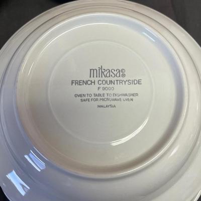 Mikaâ€™s a French Countryside
