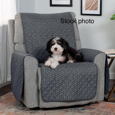 Pet Cover for Recliner ~New
