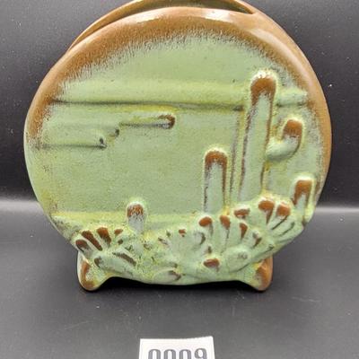 Frankoma Pottery