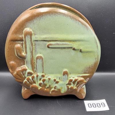 Frankoma Pottery