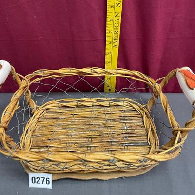 Basket