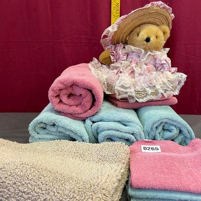 Towels