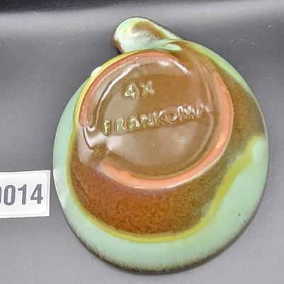 Vintage Frankoma Pottery