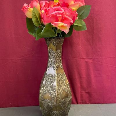 Decorative flowers