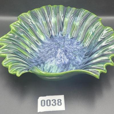 Maddux of California MCM Pottery Bowl