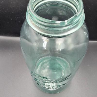 Ball 1/2 Gallon Perfect Mason Canning Jar