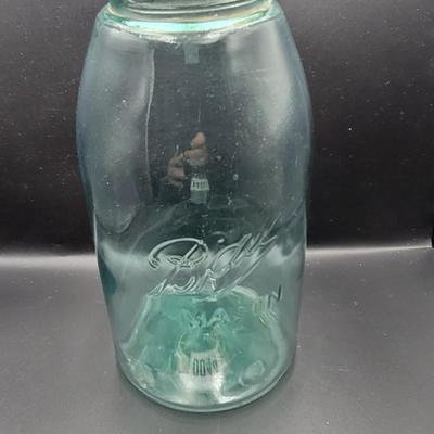 Ball 1/2 Gallon Mason Jar