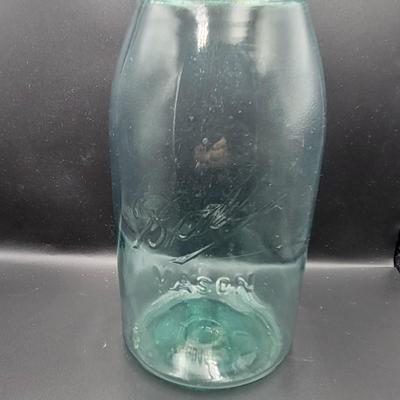 Ball 1/2 Gallon Mason Jar