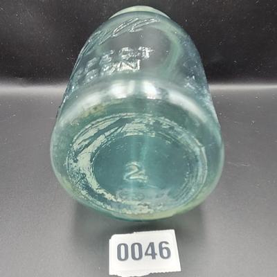 Ball Perfect Mason Qt Jar
