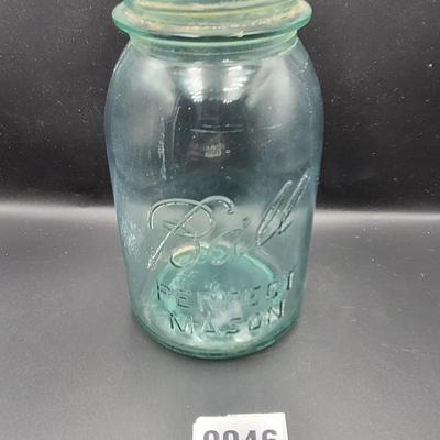 Ball Perfect Mason Qt Jar